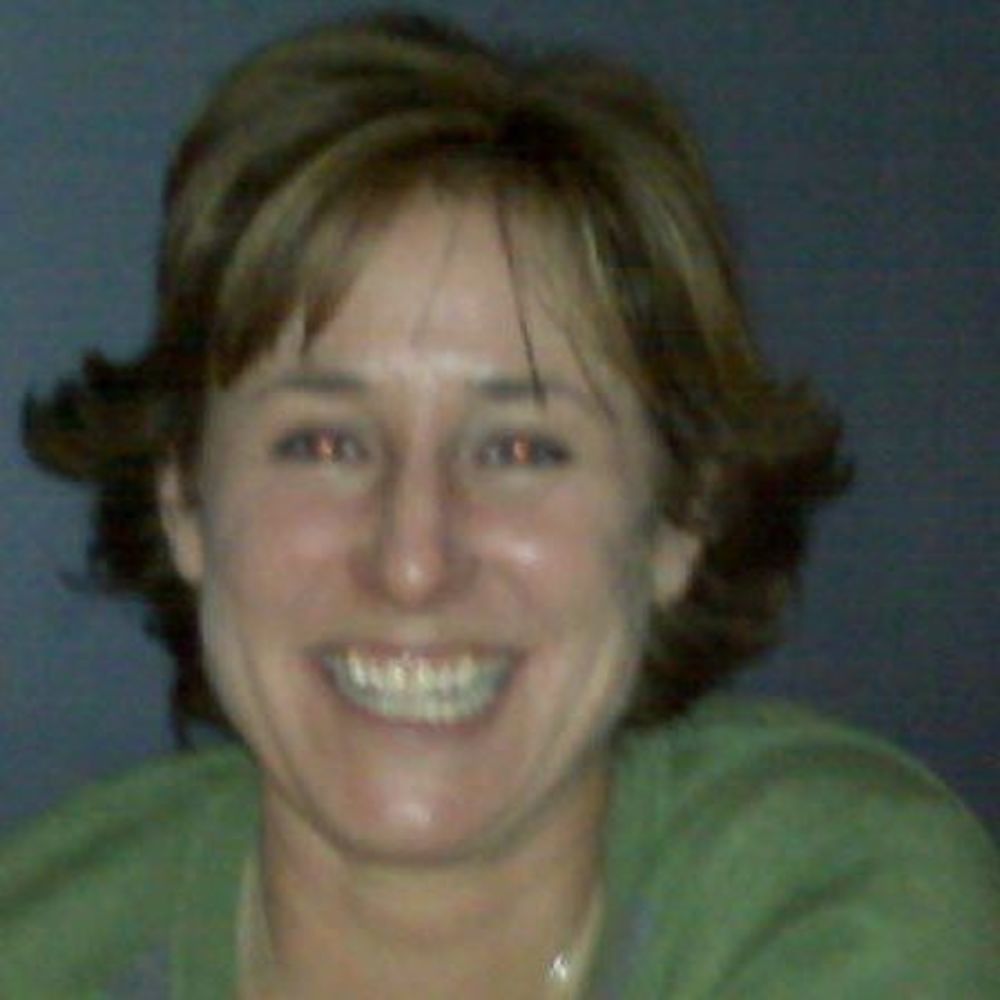 Meet your Posher, Colleen